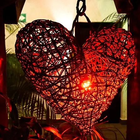 Pacha Tulum Boutique Hotel