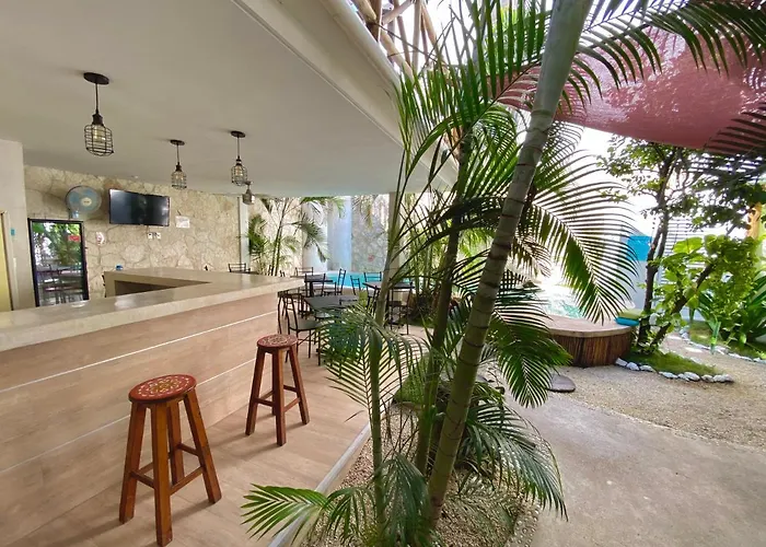 Pacha Boutique Tulum