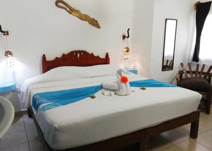 Hotel Pacha Boutique Tulum