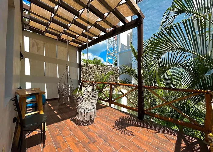 Pacha Boutique Hotel