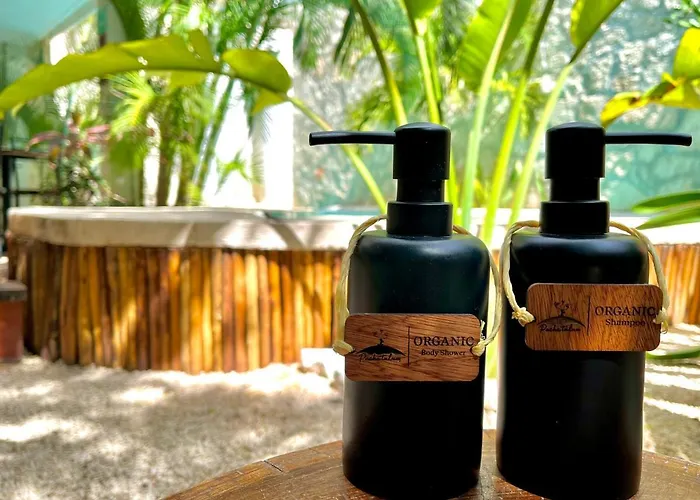 Pacha Boutique Tulum