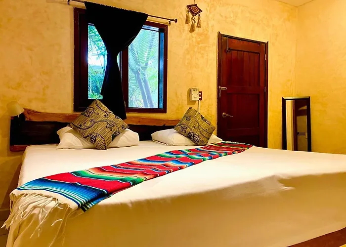Hotel Pacha Boutique Tulum