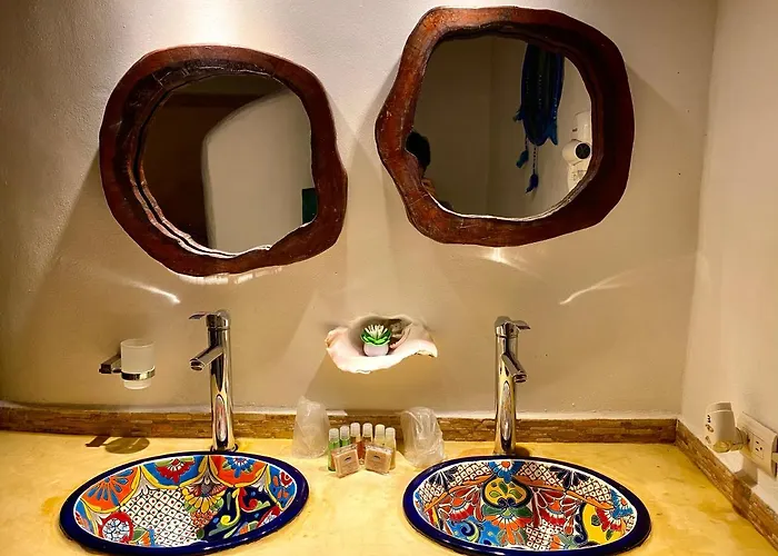 Hotel Pacha Boutique 4*