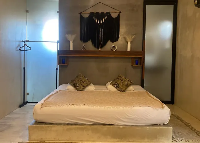 Hotel Pacha Boutique
