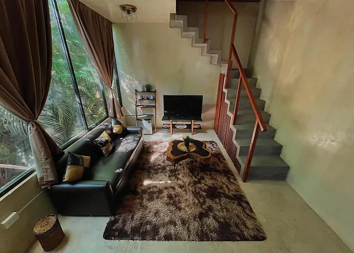 Pacha Boutique Hotel Tulum