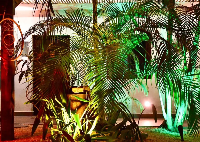 Hotel Pacha Boutique Tulum