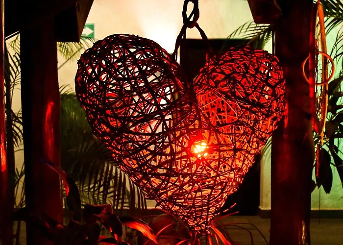 Pacha Boutique 4*