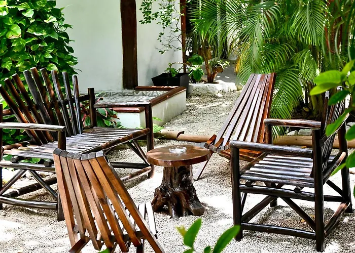 Hotel Pacha Boutique