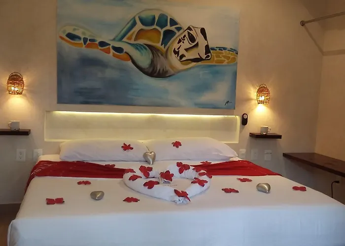 Hotel Pacha Boutique 4*
