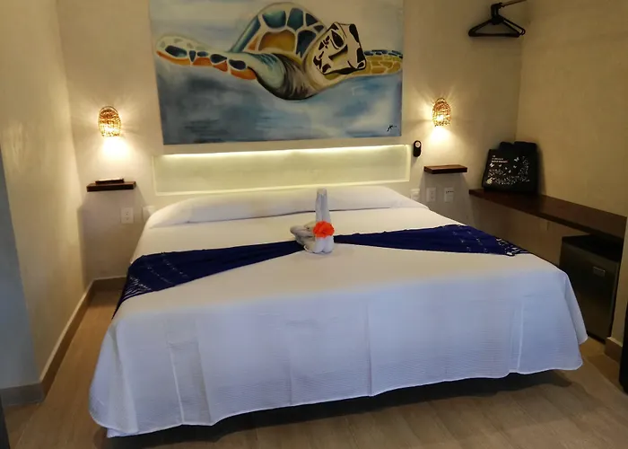 Pacha Boutique Hotel 4*