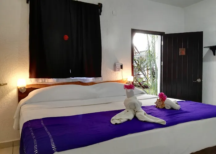 Pacha Boutique Tulum