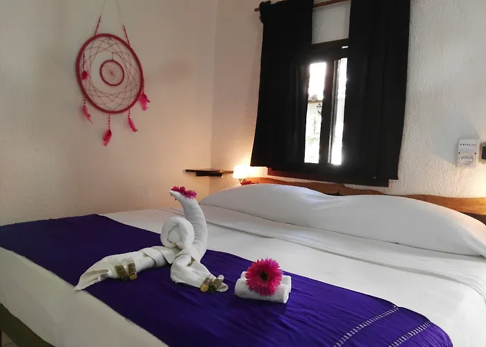 Pacha Boutique Hotel