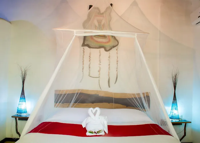 Pacha Boutique Tulum