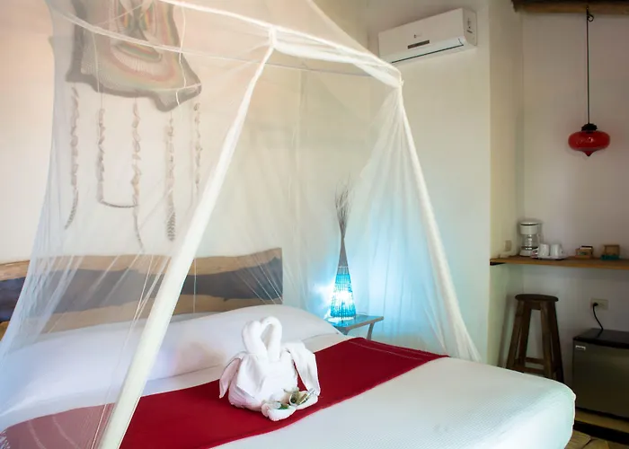 Pacha Boutique 4* Tulum