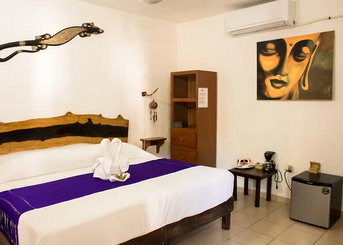 Pacha Boutique Tulum