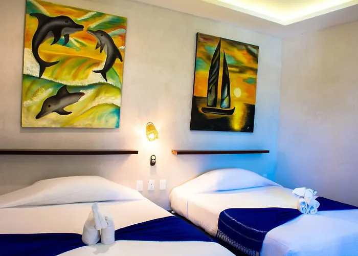 Hotel Pacha Boutique