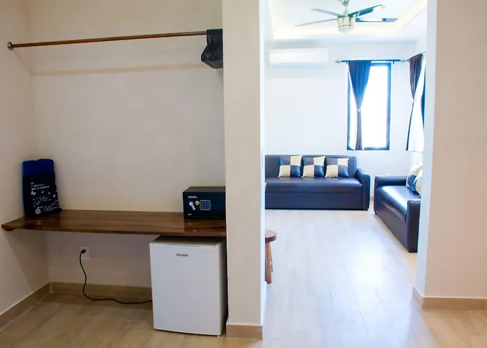 Pacha Boutique Hotel