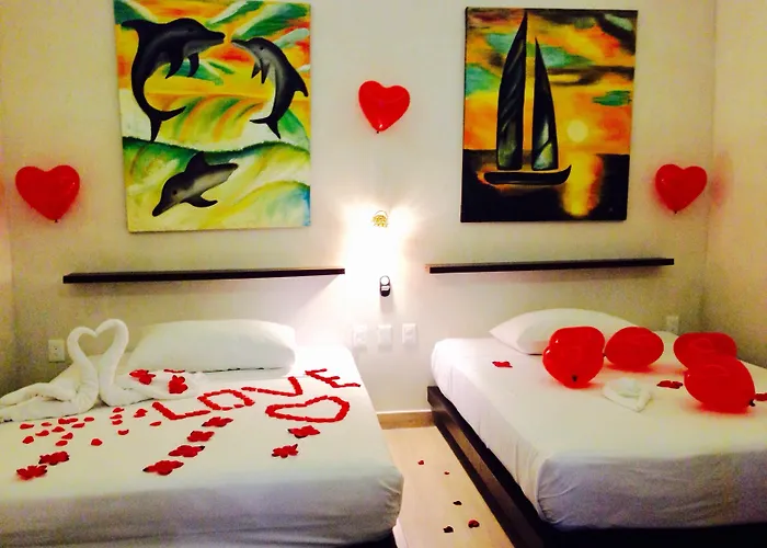 Hotel Pacha Boutique