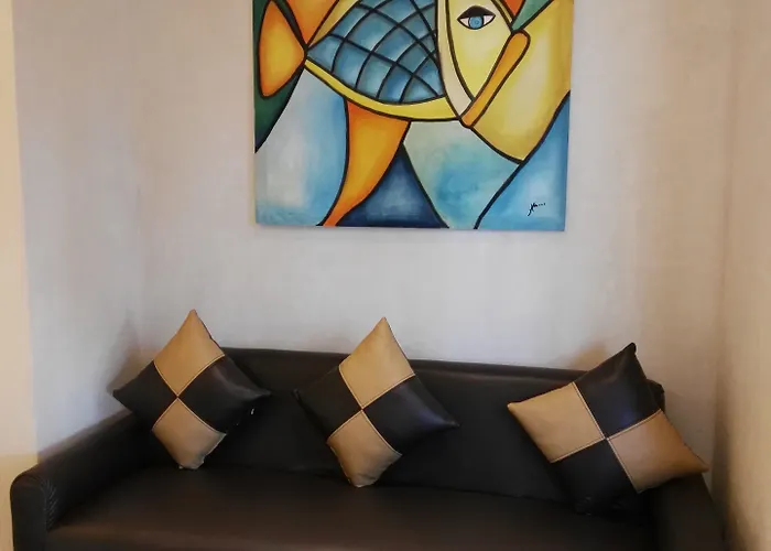 Hotel Pacha Boutique Tulum
