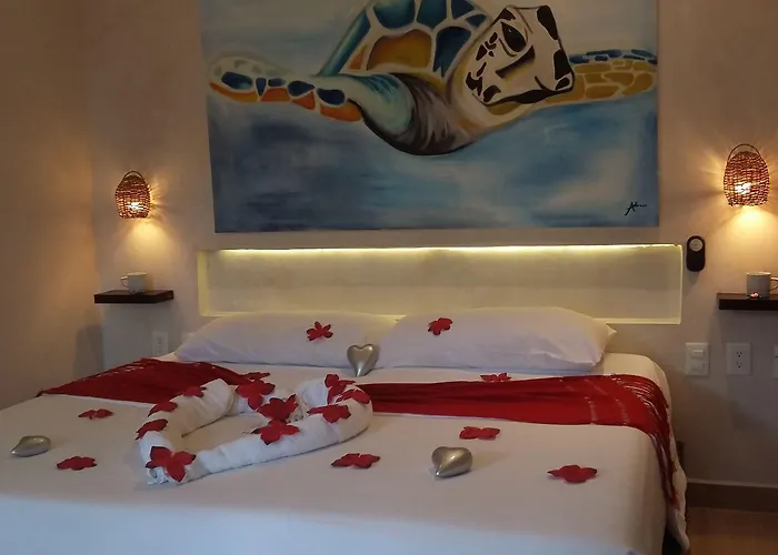 Pacha Boutique 4* Tulum