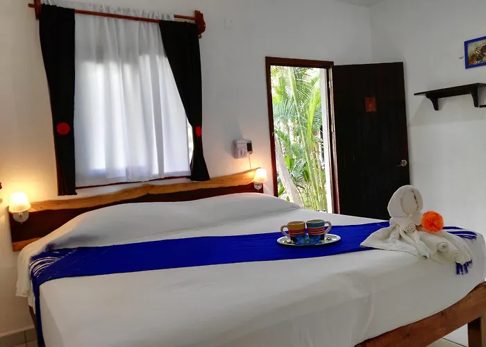 Hotel Pacha Boutique Tulum