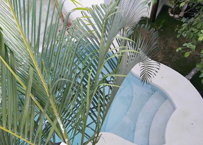 Pacha Boutique Hotel Tulum