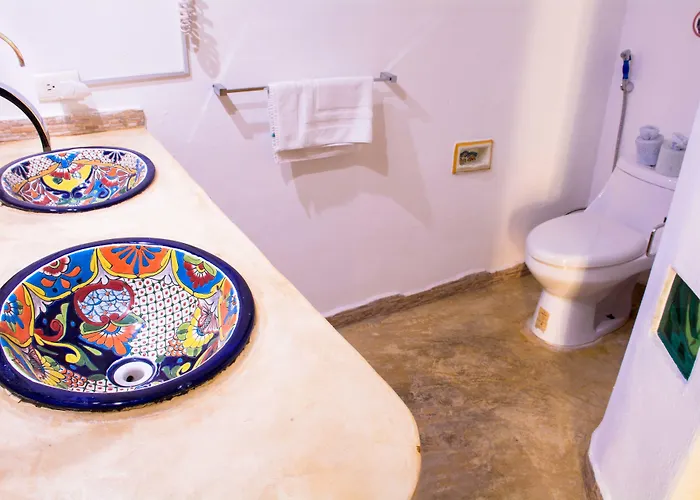 Hotel Pacha Boutique