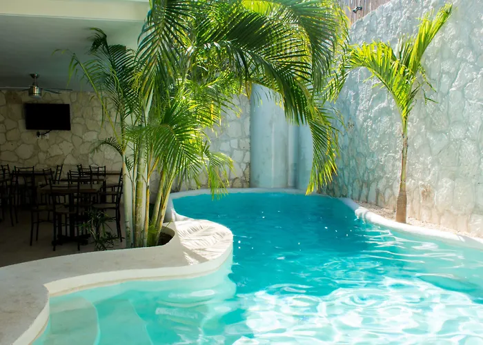 Pacha Boutique Tulum