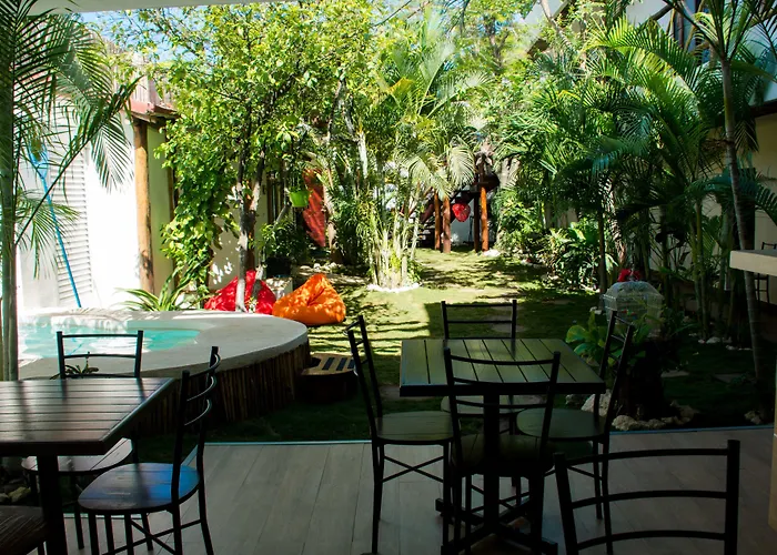 Pacha Boutique Hotel