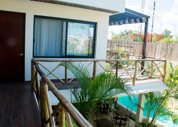 Hotel Pacha Boutique 4*