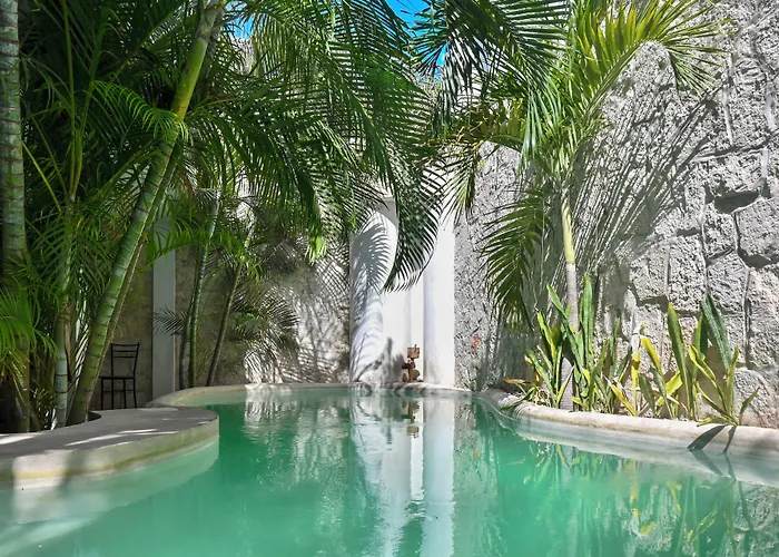 Pacha Boutique 4*