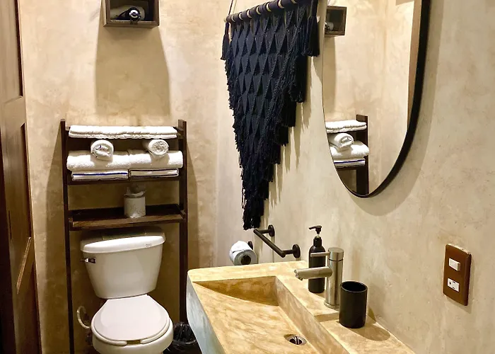 Pacha Boutique Tulum
