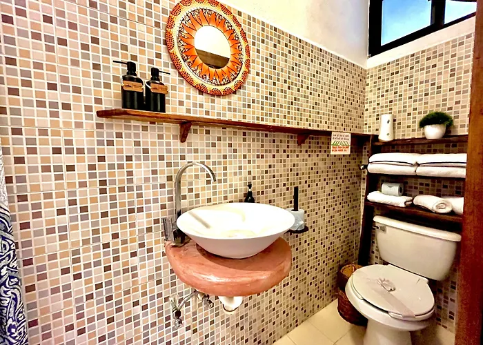 Pacha Boutique Hotel