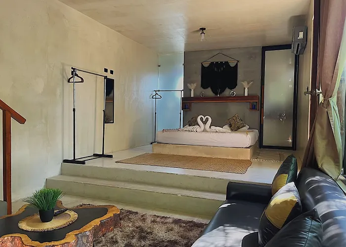 Hotel Pacha Boutique Tulum