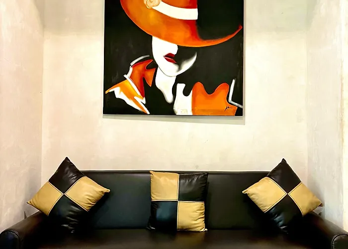 Pacha Boutique 4*