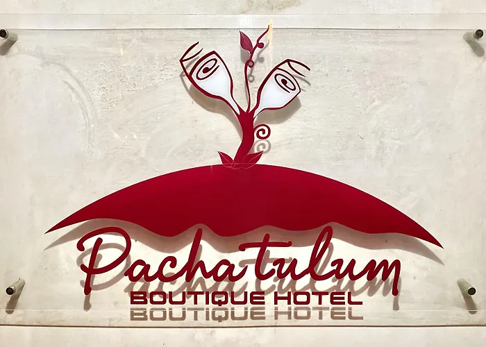 Pacha Boutique Hotel Tulum