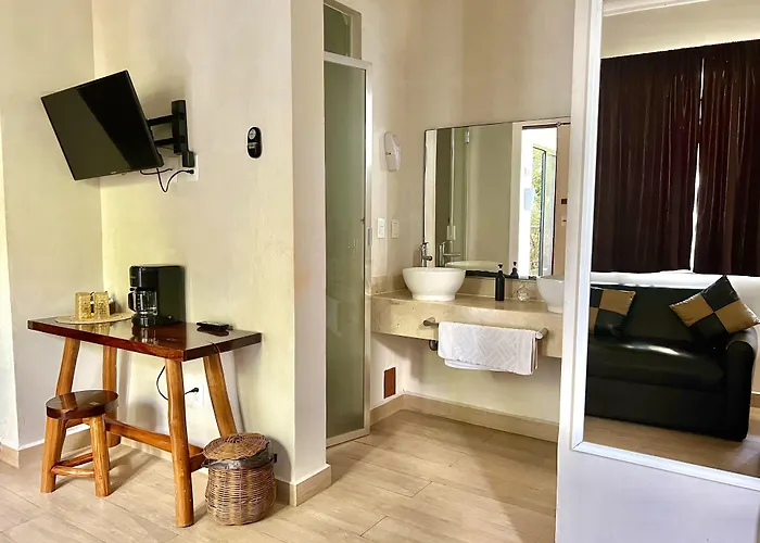 Hotel Pacha Boutique 4*